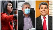 Montagem/BNews
