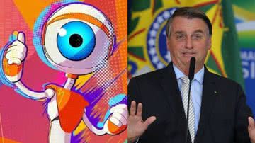 Fabio Rodrigues Pozzebom/Agência Brasil / Globo / Montagem BNews