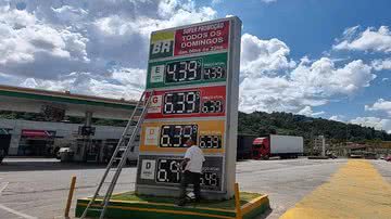 Reprodução Arquivo Bnwes