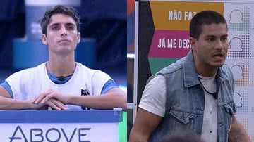 BBB / Montagem BNews