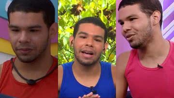 Reprodução  / Rede Globo