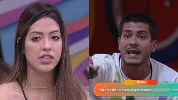 Reprodução  / Rede Globo