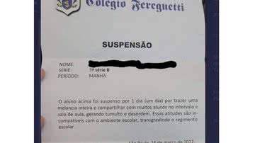 Reprodução/Twitter
