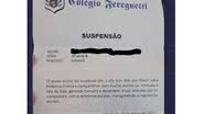 Reprodução/Twitter