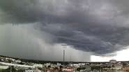 Reprodução/climaaovivo