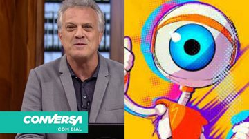 Imagem: Reprodução / Globo / Montagem BNews