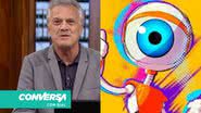 Imagem: Reprodução / Globo / Montagem BNews