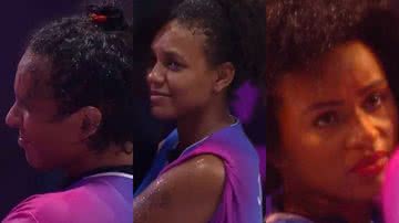 Reprodução  / Rede Globo