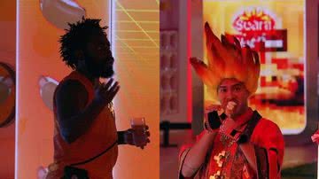 Reprodução / Rede Globo