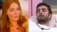 Reprodução / Instagram / Rede Globo