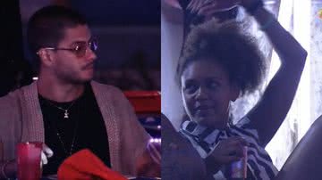 Reprodução / Rede Globo