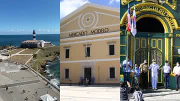 Arquivo / Montagem BNews