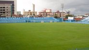 Estádio da Curuzu - Divulgação/Castanhal-PA