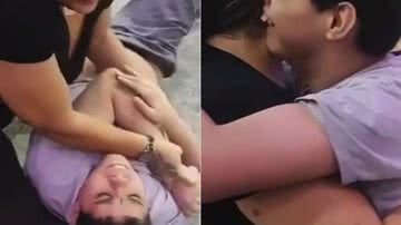 Reprodução/Redes Sociais