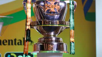 Lucas Figueiredo/CBF