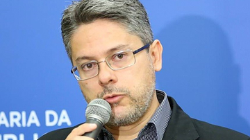 Alessandro Vieira - Senado