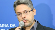 Alessandro Vieira - Senado