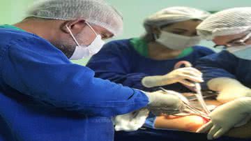 Divulgação/Giuseppe Figliuolo/GOV Amazônia