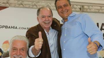 Imagem Reunião dos federais do PP sacramenta rompimento com o governo Rui