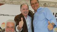 Imagem Reunião dos federais do PP sacramenta rompimento com o governo Rui