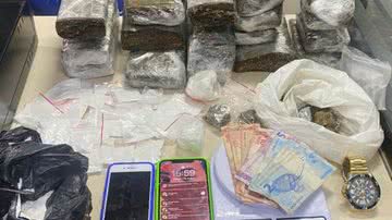 Divulgação/ 67ª CIPM