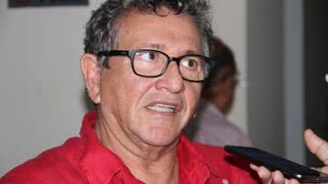 Luiz Caetano - Arquivo/BNews