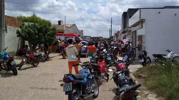 Reprodução/Redes sociais