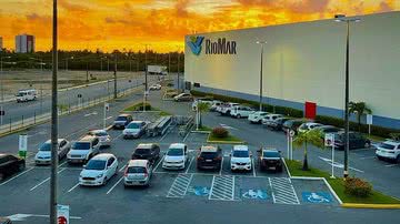 Reprodução/Instagram @riomararacaju