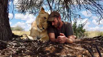 Reprodução/Instagram @sirgathelioness