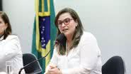 Michel Jesus/Câmara dos Deputados