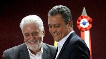 Reprodução/Instagram/@ruicosta