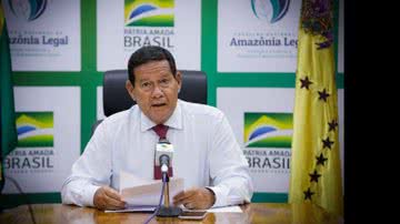 Reprodução/Romério Cunha/VPR