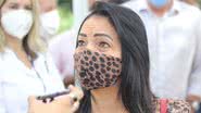 Moema Gramacho - Vagner Souza/BNews