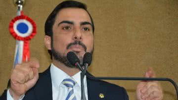 Marcell Moraes - Divulgação