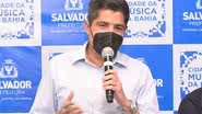 Dinaldo Silva/BNews