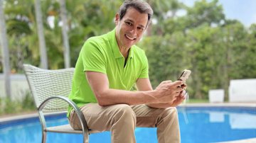 Reprodução/Instagram (@celsoportiolli)