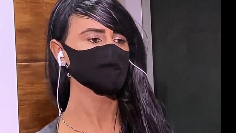 Expulsa da PM-BA, policial trans luta na Justiça para ser reintegrada - BNews