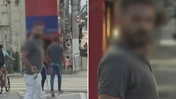 Reprodução/TV Globo