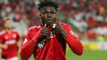 Divulgação/CSKA Sofia