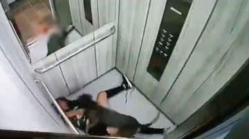 Reprodução/Twitter