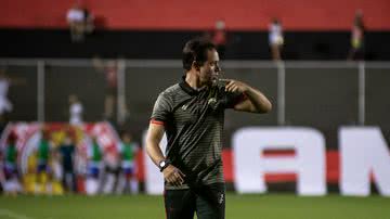 Pietro Carpi/EC Vitória