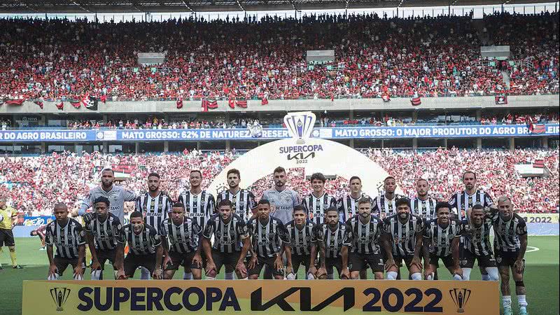 Pedro Souza/Atlético