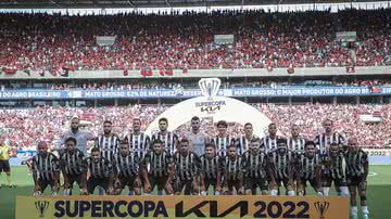 Pedro Souza/Atlético