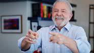 Lula - Ricardo Sutckert
