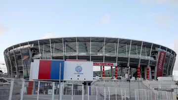 Divulgação | E.C BAHIA