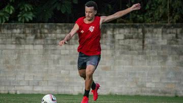 Victor Ferreira / ECV