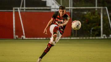 Pietro Carpi/EC Vitória