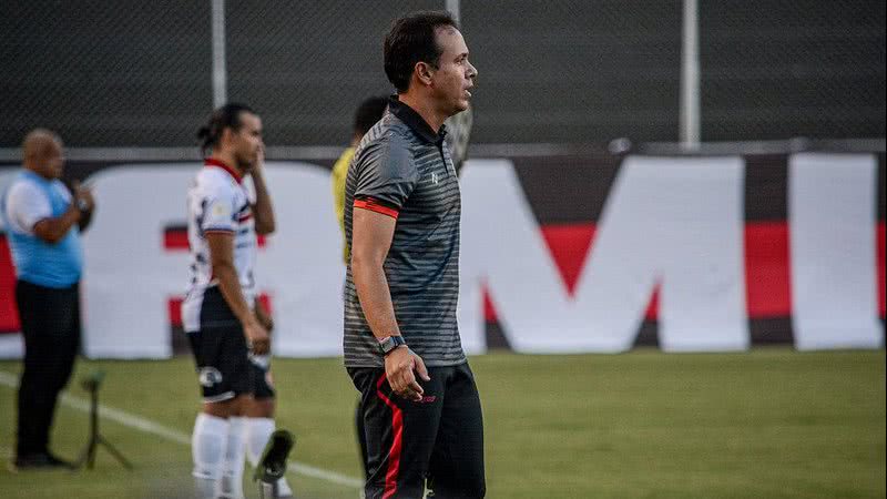 Victor Ferreira/ECV