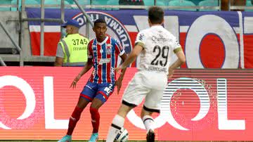 Felipe Oliveira / Bahia