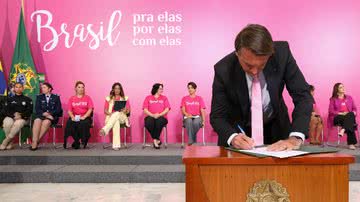 Clauber Cleber Caetano/PR